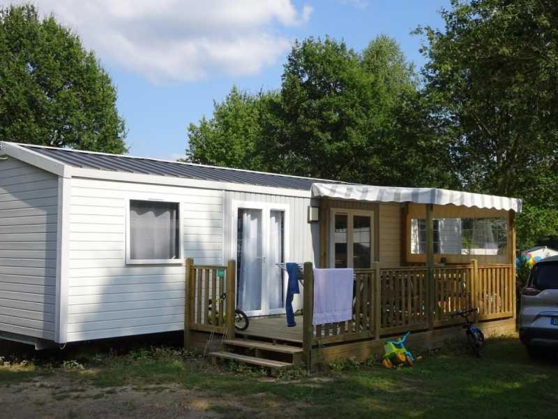 Pen Guen Camping