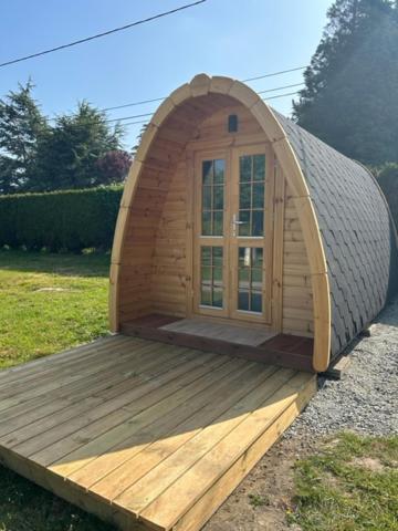 Pen Guen 3* Saint-Cast-le-Guildo