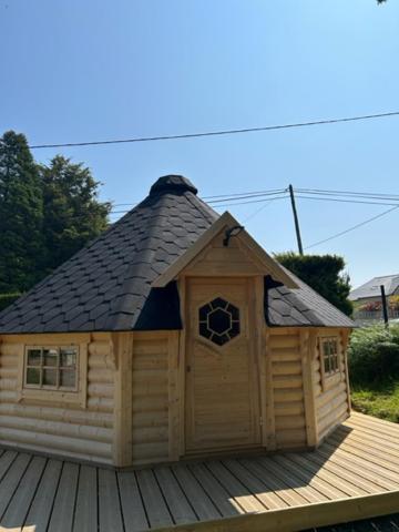 Pen Guen Camping Saint-Cast-le-Guildo