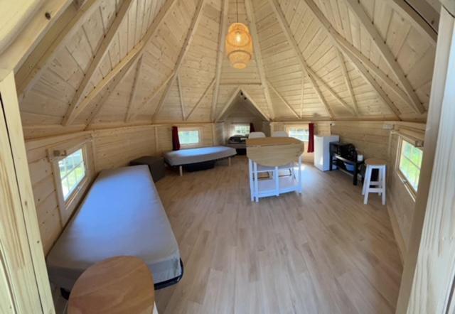 Pen Guen Camping Saint-Cast-le-Guildo