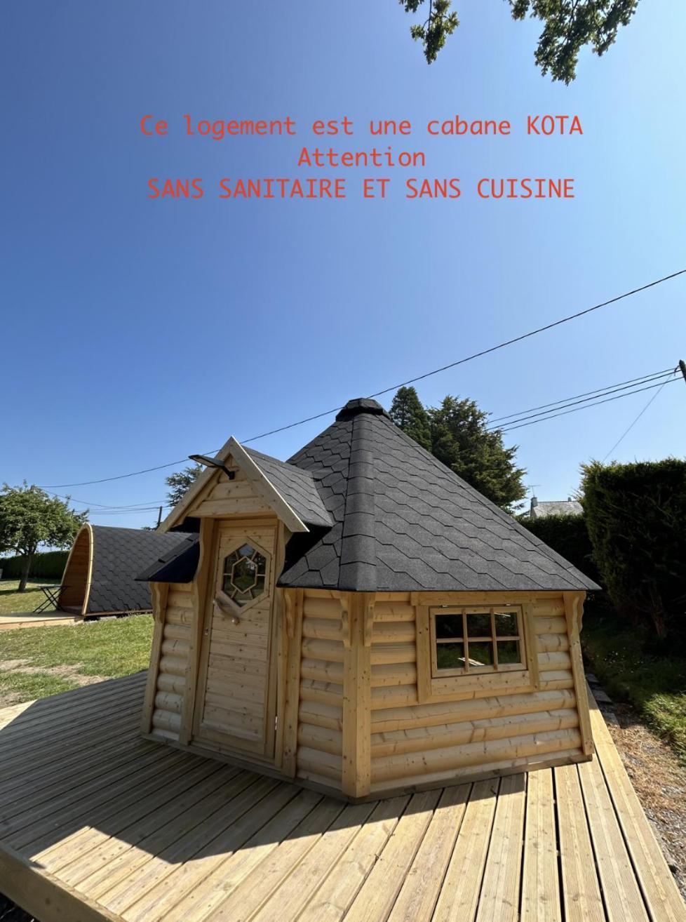 Pen Guen 3* Saint-Cast-le-Guildo