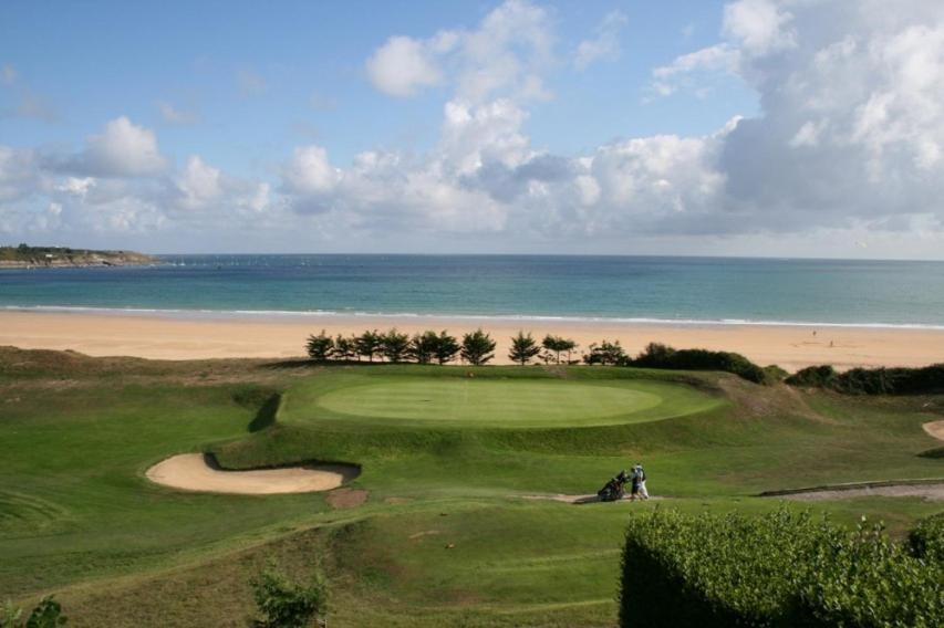 Pen Guen Camping Saint-Cast-le-Guildo