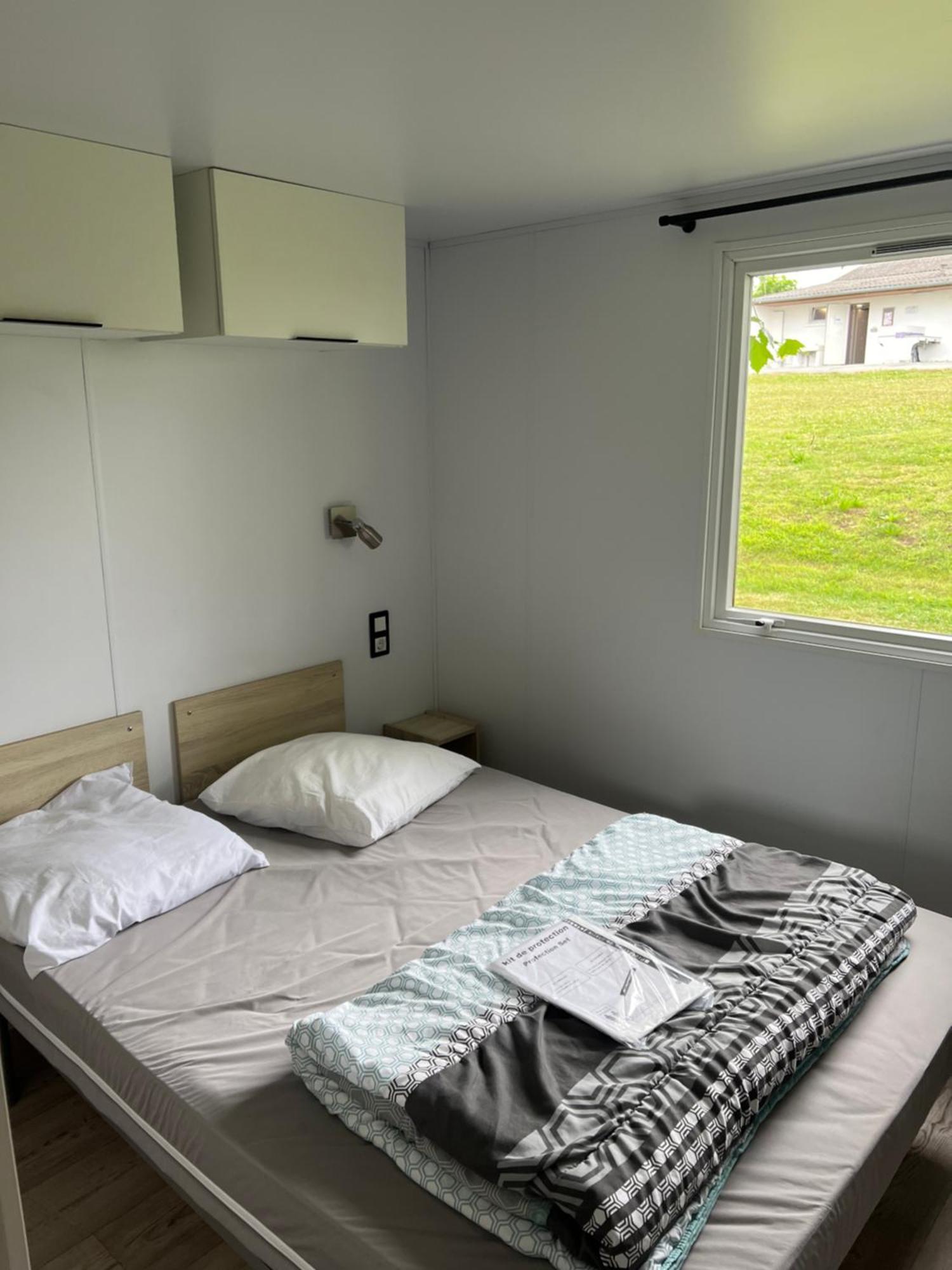 Camping Pen Guen 3*
