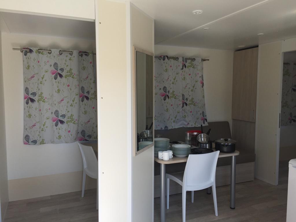 Camping Pen Guen 3*