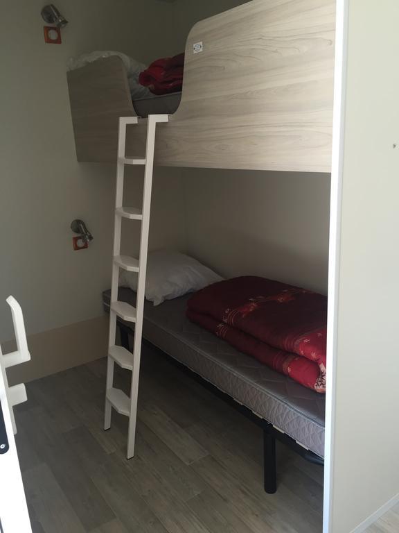 Camping Pen Guen 3*