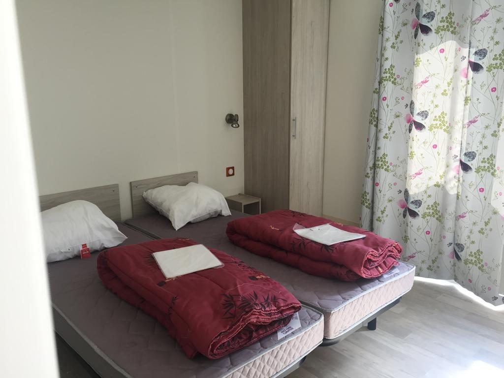 Camping Pen Guen Saint-Cast-le-Guildo