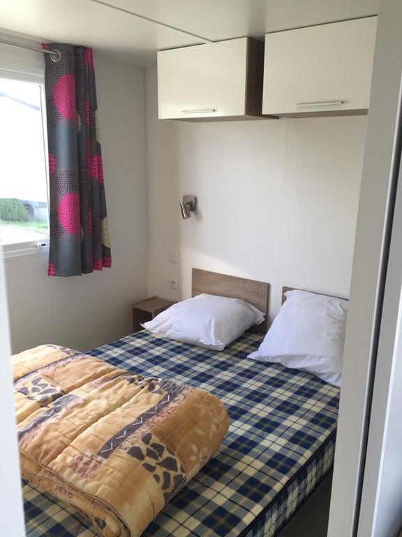 Camping Pen Guen Saint-Cast-le-Guildo
