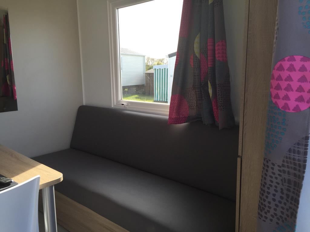Pen Guen Camping Saint-Cast-le-Guildo