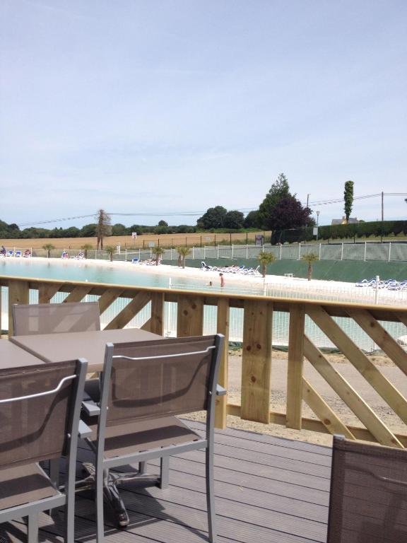 Pen Guen Camping 3*