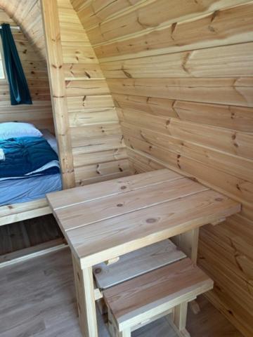 Camping Pen Guen 3*