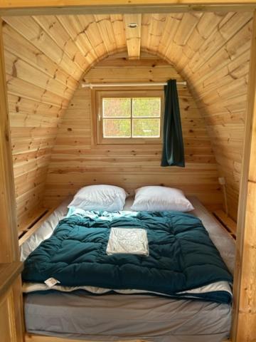Camping Pen Guen