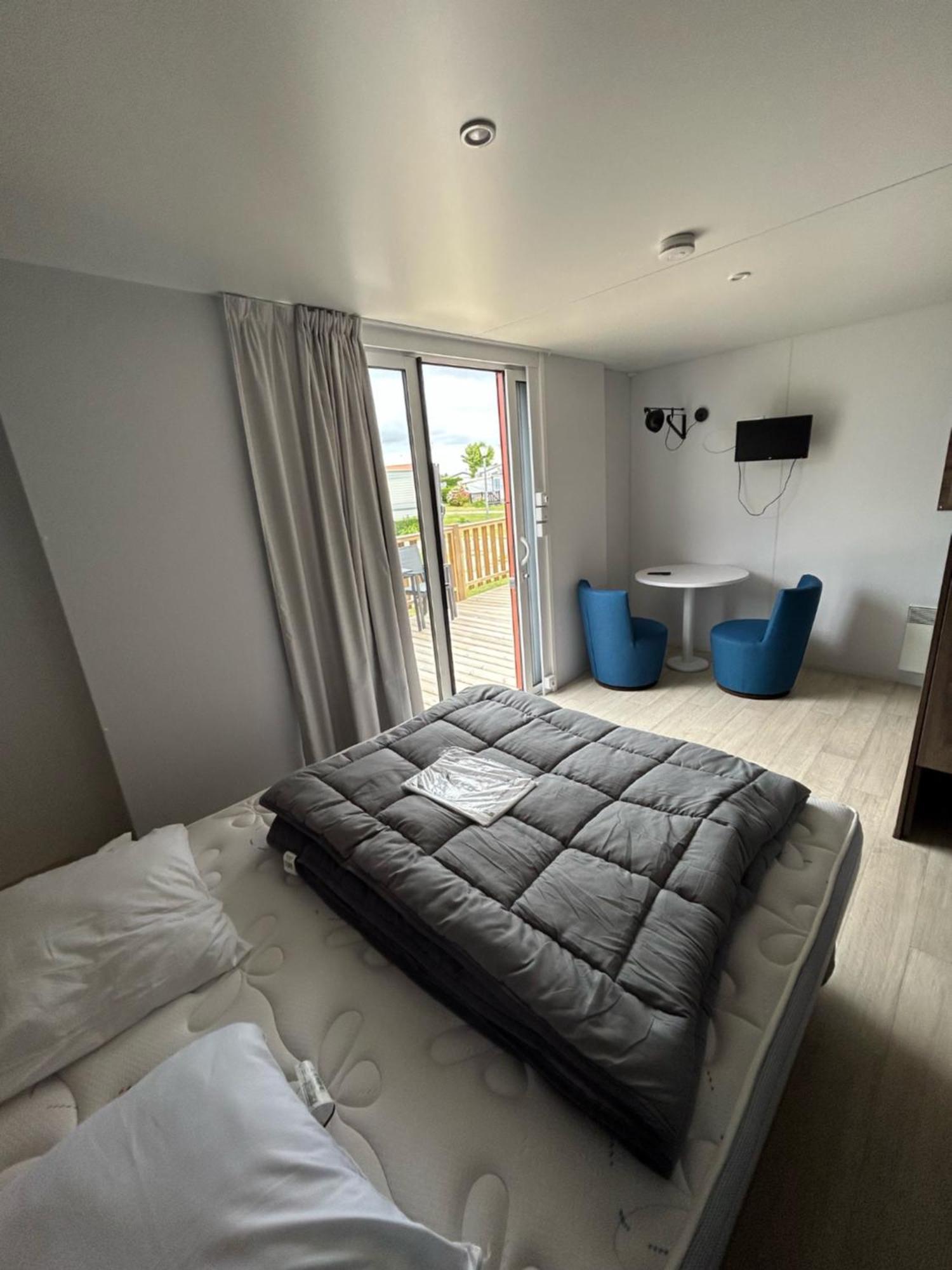 Camping Pen Guen Saint-Cast-le-Guildo
